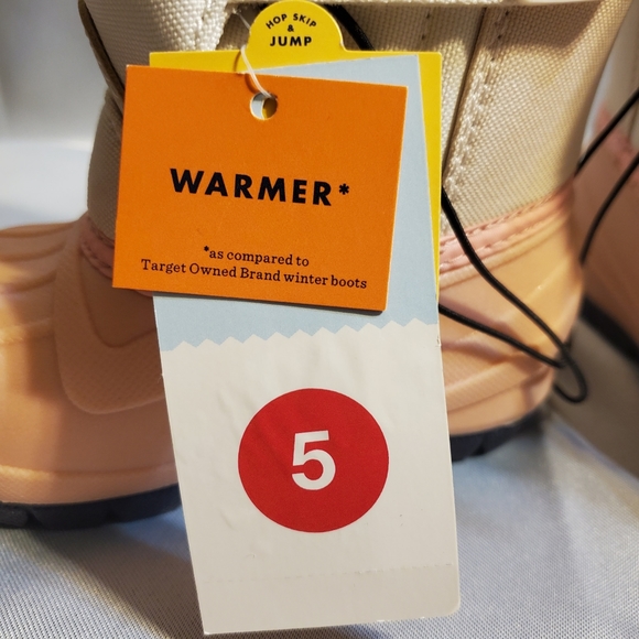 Boots - Picture 6 of 7